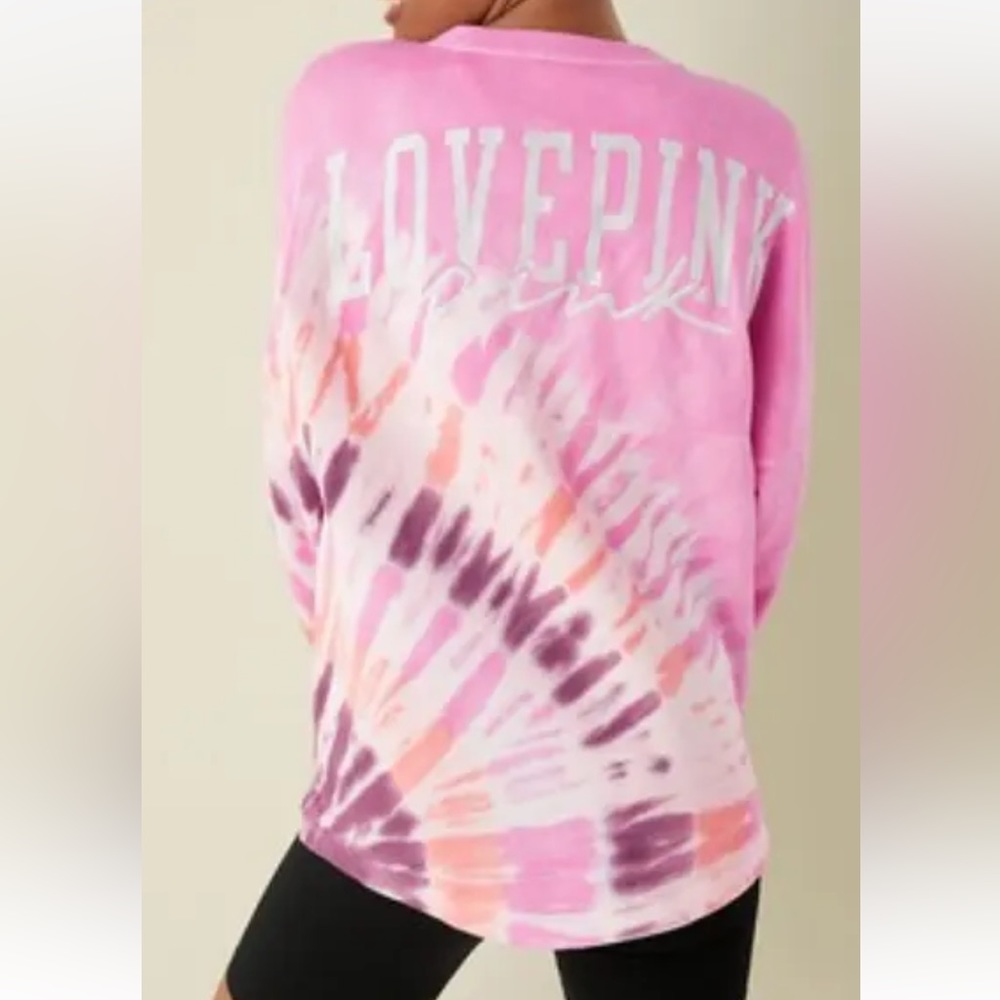 🌸VS Crew Neck Sweatshirt🌸
